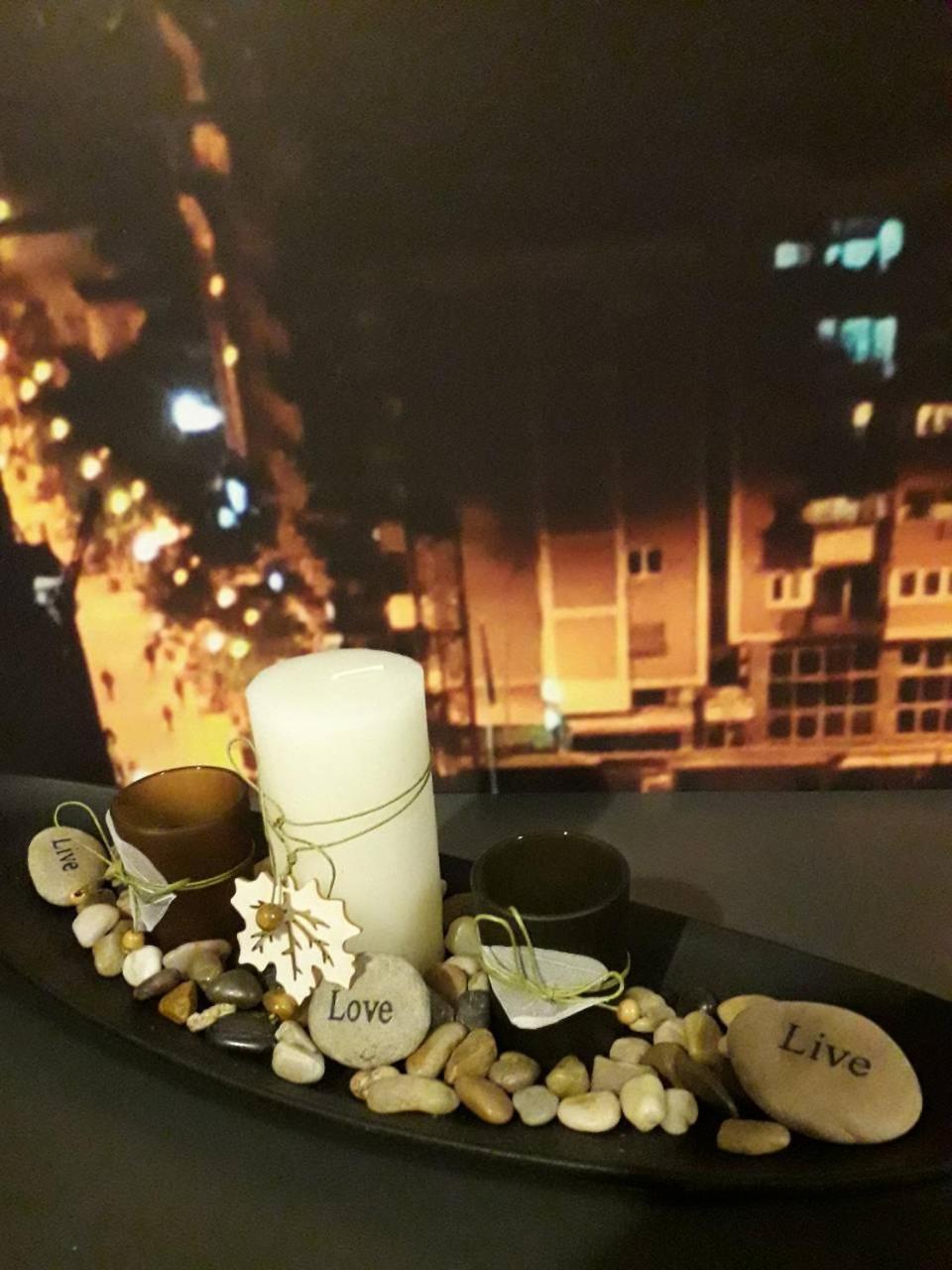 Апартаменты Gabriela & Marjan Luxury Self Check-In Flatiron Скопье Экстерьер фото